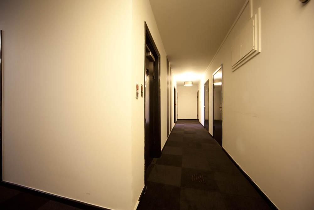 Hotel Harmonien Haderslev Exteriör bild