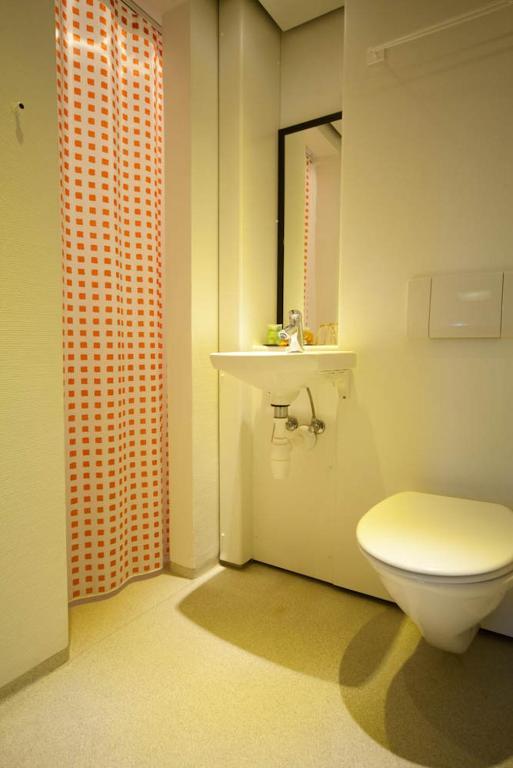 Hotel Harmonien Haderslev Rum bild