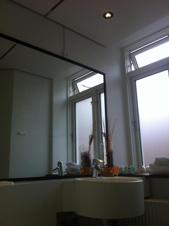 Hotel Harmonien Haderslev Rum bild